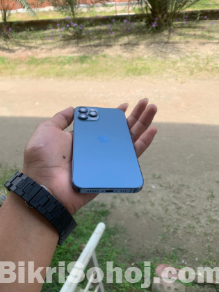 I Phone 12 Pro